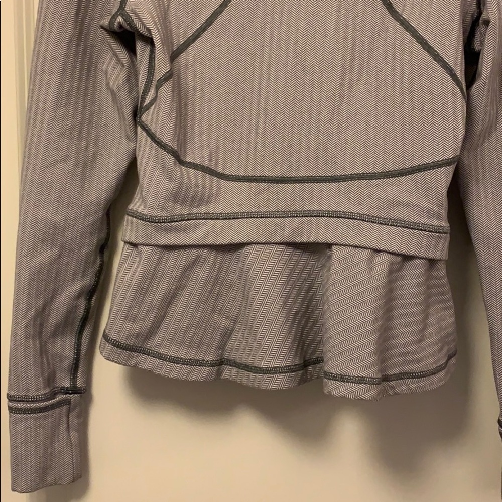 Lululemon Define Jacket - image 4
